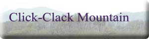 Click-clack Mountain