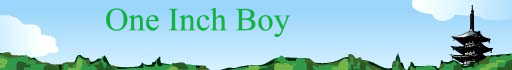 One Inch Boy