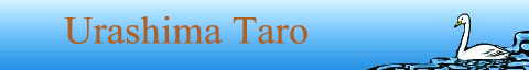 Urashima Taro