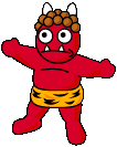 Red Demon