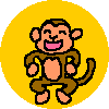 monkey