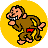 monkey
