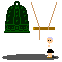 temple