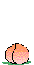 peach