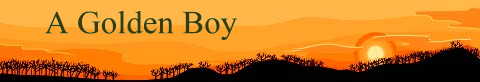 A Golden Boy