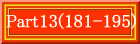 Old Man's Horse/Oshichi<love>/Oshichi<Death>/Who is in the Mirror/A Golden Folding Screen/Leaking tub/A great Buddha saved a priest/Am I the God of Mercy?/Poison/The Ogre who lost her beloved son/Two Wives/Two Daughters/Two Priests