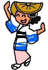 Bonodori