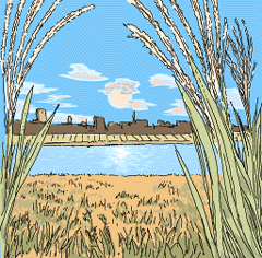 riverseide