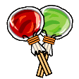 candy