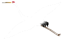 crane