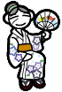 old woman