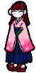 lady