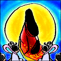 kaguyahime