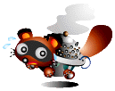 raccoon'kettle