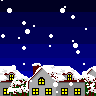 December