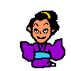 obake