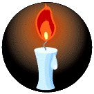 candle