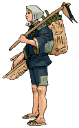 farmer