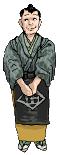 man