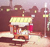 yatai