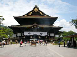 zenkoji