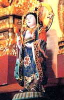 kichibojin