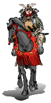 samurai