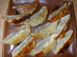 gyoza