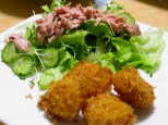 korokke