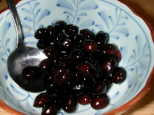 kuromame