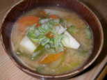 misosiru