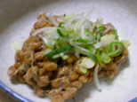 Natto