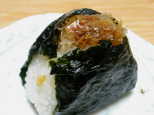 onigiri