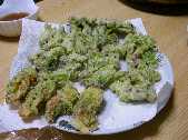 tempura
