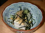 tofu