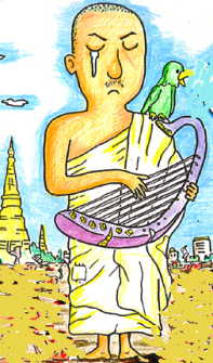burma