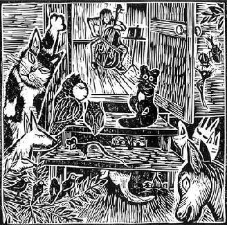 animals