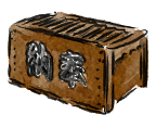 offering box