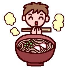 kakesoba