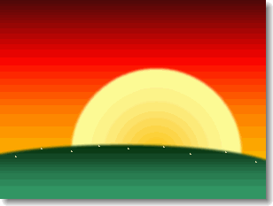 sunrise