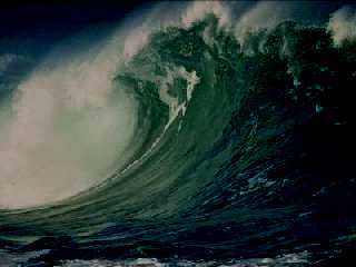 Tsunami
