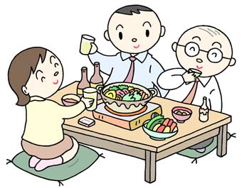 bonenkai