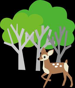 deer