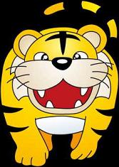 tiger