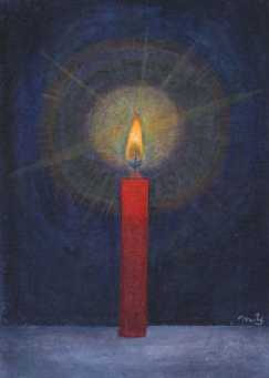 candle