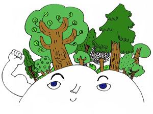 forest