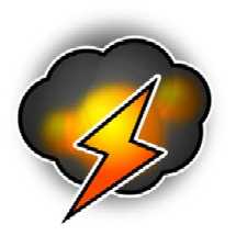 thunder