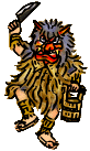 namahage