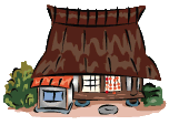 Old House