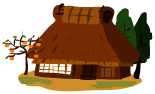 old house